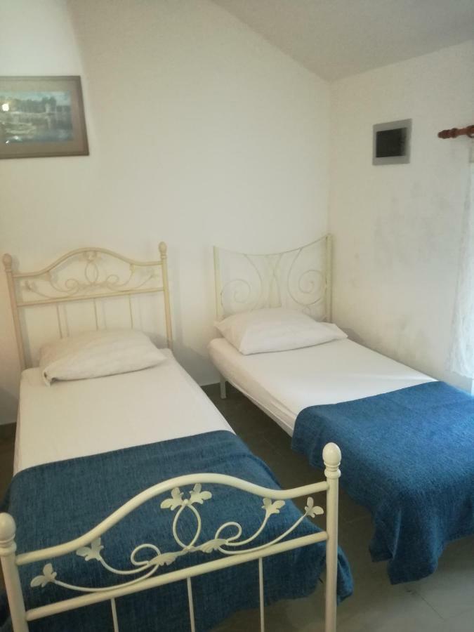 Rooms Garden ดูบรอฟนิก ภายนอก รูปภาพ